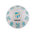 Pelota Atletico Tucuman Estadio Dribbling Dfpvdl198