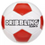 Pelota Futbol Flash 22 Blanco DRIBBLING Dfpvdz037wr