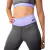 Pescadora 3/4 Stripes Gris DRIBBLING Dvijaf004pi - comprar online