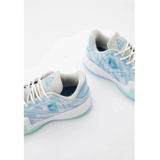 Zapatilla basketball match sho peak e241161a Von der Thusen — imagen 3