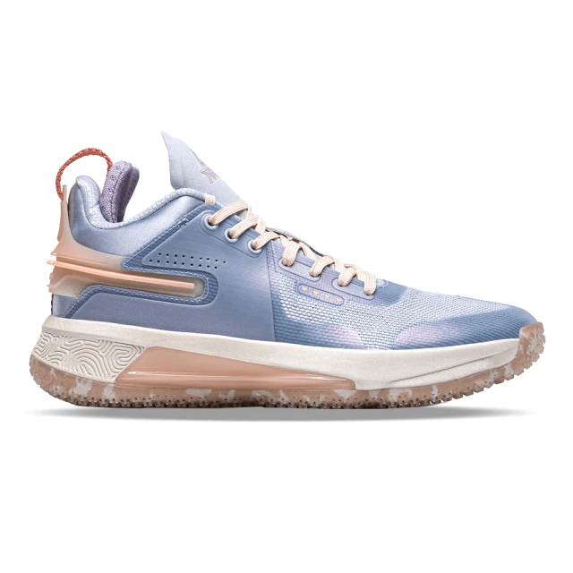 Zapatilla basketball shoes Von der Thusen