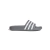 Chinela Adilette Aqua F35538 Comoda Liviana - comprar online