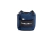 Tobillera C/carga 2kg Azul Mar Follow FIT Ff050-2na