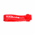 Power Band 4.4 Cm Rojo Follow FIT Ff660-44