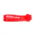 Power Band 4.4 Cm Rojo Follow FIT Ff660-44