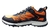 Zapatilla Agni Naranja/negro Alpine SKATE Fh210024naranjanegro - comprar online