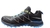 Zapatilla Grob Negro/azul Alpine SKATE Fh210025negroazul - comprar online