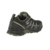 Zapatilla Cliff Negro/verde Alpine SKATE Fh210036negroverde - comprar online