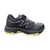 Zapatilla Mawenzi Negro/verde Alpine SKATE Fh210057negroverde