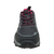 Zapatilla Kalahari Negro/pink Alpine SKATE Fh210064negropink en internet