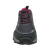 Zapatilla Kalahari Negro/pink Alpine SKATE Fh210064negropink en internet