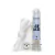 Cordones Air Laces White 120cm La CORDONERIA Fl-100