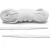 Cordones Air Laces White 120cm La CORDONERIA Fl-100 - comprar online