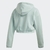 Canguro Cropped Hoodie ADIDAS Fm2515 - comprar online