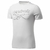 Remera Wor Ac Graphic Ss REEBOK Fu3287