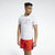 Remera Wor Ac Graphic Ss REEBOK Fu3287 - comprar online