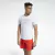 Remera Wor Ac Graphic Ss REEBOK Fu3287 - comprar online