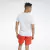 Remera Wor Ac Graphic Ss REEBOK Fu3287 - Von der Thusen