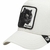 Gorra Baseball The Phanter Goorin BROS G31010381-100 - comprar online