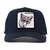 Gorra Baseball The Silver Fox Goorin BROS G31010389-600