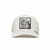 Gorra Baseball The White Tiger Goorin BROS G31010392-100