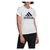 Remera W Bl T ADIDAS Gl0649