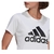 Remera W Bl T ADIDAS Gl0649 en internet