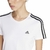 Remera W 3s T ADIDAS Gl0783 - Von der Thusen