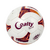 Pelota Futsal Speed Nro 4 Goalty AL-FSPE-4CP