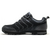 Zapatilla Aconcagua Total Blac HEAD Hbhc06563h25 - comprar online