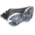 Zapatilla Tunez Negro/azul HEAD Hchc13294h25 en internet