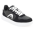 Zapatilla San Diego Negro HEAD Hdbc12501h28