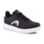 Zapatilla San Diego Negro/bla HEAD Hdbc12556h28