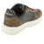 Zapatilla San Diego Negro/marr HEAD Hdbc125nmh28 - comprar online