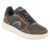 Zapatilla San Diego Negro/marr HEAD Hdhc125nmh25