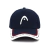 Gorra Head 17008AZUL en internet