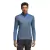 Remera Mt Half Zi Ls ADIDAS Hm4020 - comprar online