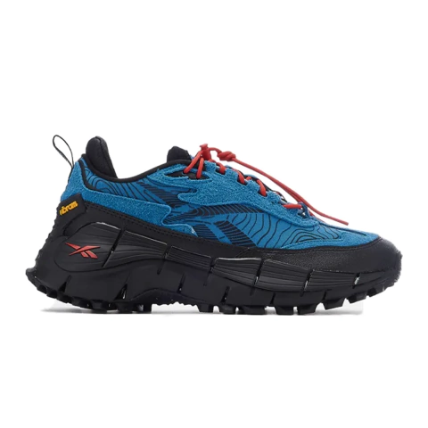 Zapatillas Reebok Zig Kinetica 2.5 - comprar online