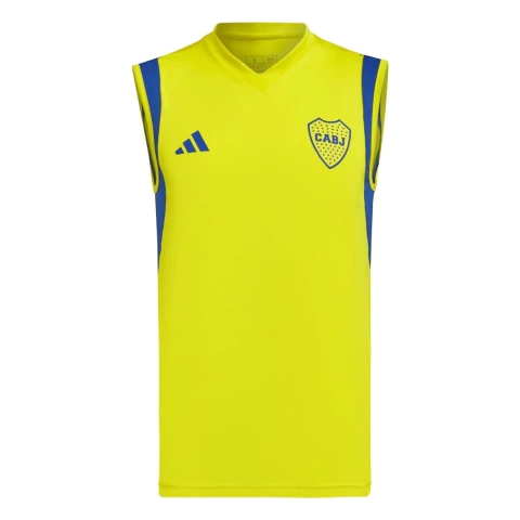 Sudadera Boca Sl Jsy ADIDAS Hy0404