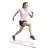 Remera Run It Tee ADIDAS In0113 - Von der Thusen