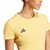 Remera Adizero E ADIDAS Ir7125 - Von der Thusen