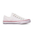 Zapatilla Clasica 8074 Blanca JAGUAR J5e-b-8074-101