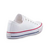 Zapatilla Clasica 8074 Blanca JAGUAR J5e-b-8074-101 - comprar online