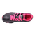 Botin 5008 Negro/fucsia JAGUAR Jgf-c-5008-007 en internet