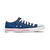 Zapatilla 182 Denim Indigo John Foos 1820025