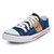 Zapatilla 182 Denim Indigo John Foos 1820025 en internet