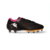 Botin Player Pro Fg Black/oran KAPPA K1321d2hw-k921c