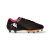 Botin Player Pro Fg Black/oran KAPPA K1321d2hw-k921c