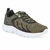 Zapatilla Fulvio Military Gree KAPPA K1351e1ew-kh11