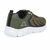 Zapatilla Fulvio Military Gree KAPPA K1351e1ew-kh11 en internet